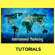 LEARN INTERNATIONAL MARKETING TUTORIALS Mod Apk