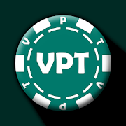 Virtual Poker Table : Cards, Chips & Dealer Mod Apk