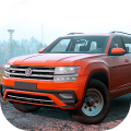 Offroad Adventures: 4x4 Cars Mod