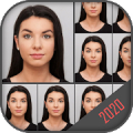 Passport Size Photo Maker and Background Eraser Mod