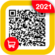 QR Code Reader & Scanner App : Barcode Generator Мод APK