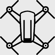 Tello FPV - Control the Ryze Tello drone FPV + RTH icon