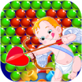 Bubble Shooter Cupid APK