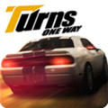 Turns Oneway Racing Mod