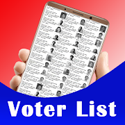 All India State Voter List Mod Apk