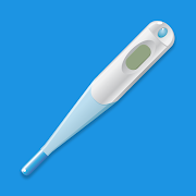 Body Temperature App : Thermometer For Fever Mod Apk