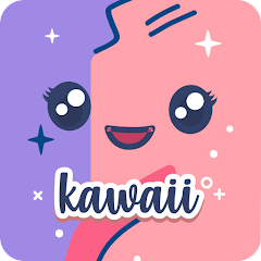 KawaiiWorld - Cute Craft 2 Mod Apk