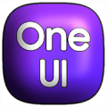 One UI 3D - Icon Pack icon