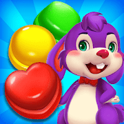 Sweet Candy - Free Match 3 Puzzle Game Mod Apk