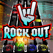 ROCK OUT Mod Apk