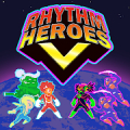 RHYTHM HEROES V Mod