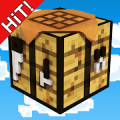 MultiCraft ― Build And Mine 2 Mod