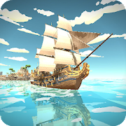 Pirate world Ocean break Mod