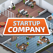 Startup Company Mod APK