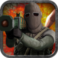 Modern Shooter-War Edition icon