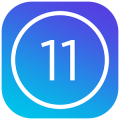 iOS11 Locker - IOS Lock Screen Mod