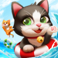 Magic Cat House APK