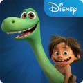 Good Dinosaur: Dino Crossing Mod