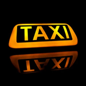 Taxi Norway Mod Apk [Paid for free][Free purchase]