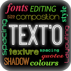 TextO Pro - Write on Photos Mod