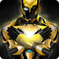 Prototype Iron Wolverine Mod