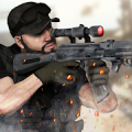 FPS Shooting Games 2021: Encounter Secret Mission icon