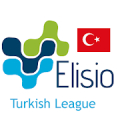 Elisio Bet türkiye liginin asistanı Mod