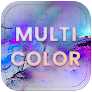 Multi Color For Facebook Lite Mod APK'sı