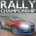 Rally Championship icon