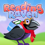 Reading Raven: Learn to read p Mod