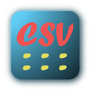 CSV editor Mod