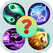 Mobile Legends : Champion Ability Quiz icon