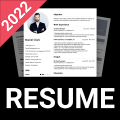 Resume Builder & CV Maker Mod