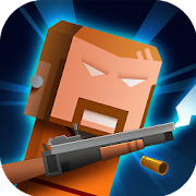 Mr Shooter Mod APK