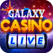 Galaxy Casino Live - Slots Mod Apk
