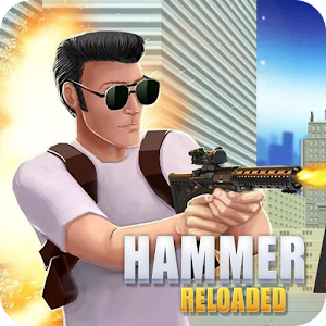 Hammer Reloaded Mod