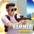 Hammer Reloaded Mod