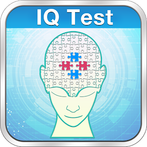 The IQ Test Mod