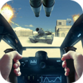 Tank Shooting Attack 2 icon