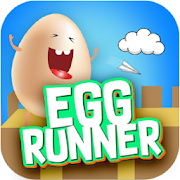 Egg Runner Mod
