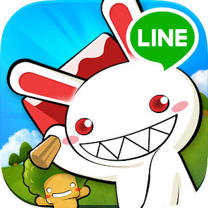 LINE Seal Mobile Mod