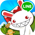 LINE Seal Mobile Mod