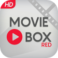 HD Movies Red Box - TopoBox APK