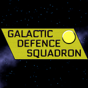 Galactic Defence Squadron Mod