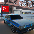 Tofaş SLX Drift - Drift Yap Mod