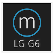 [LG G6] ModernUI [LG Theme] Mod