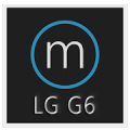 [LG G6] ModernUI [LG Theme] Mod