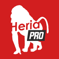 Heria Pro‏ Mod