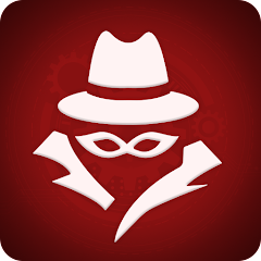 Stop hacking : spy scanner Mod Apk