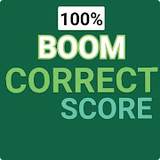 100% BOOM CORRECT SCORES Mod APK'sı